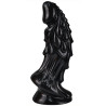 ToppedMonster Gode Alien Drafus 15 x 5cm Noir